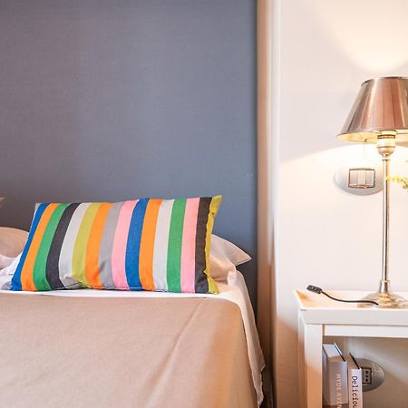 テルモリ La Lisca Bed & Breakfast エクステリア 写真