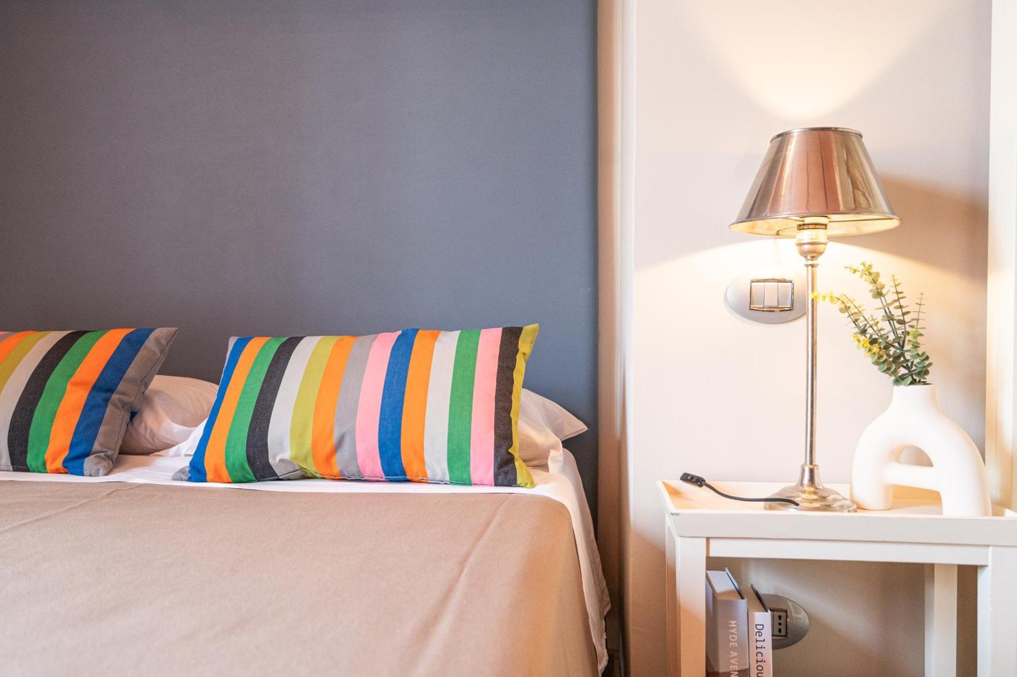 テルモリ La Lisca Bed & Breakfast エクステリア 写真