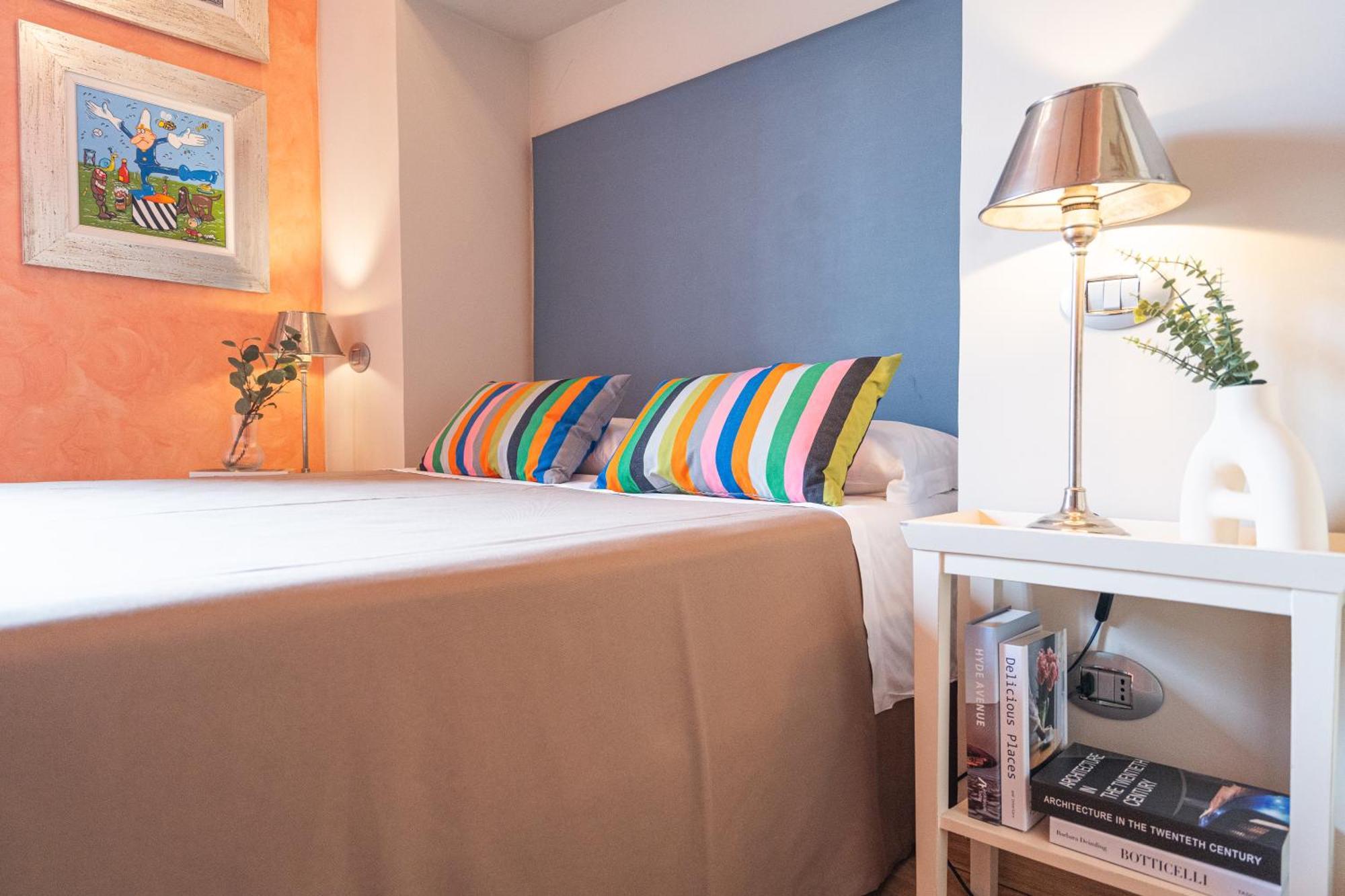 テルモリ La Lisca Bed & Breakfast エクステリア 写真