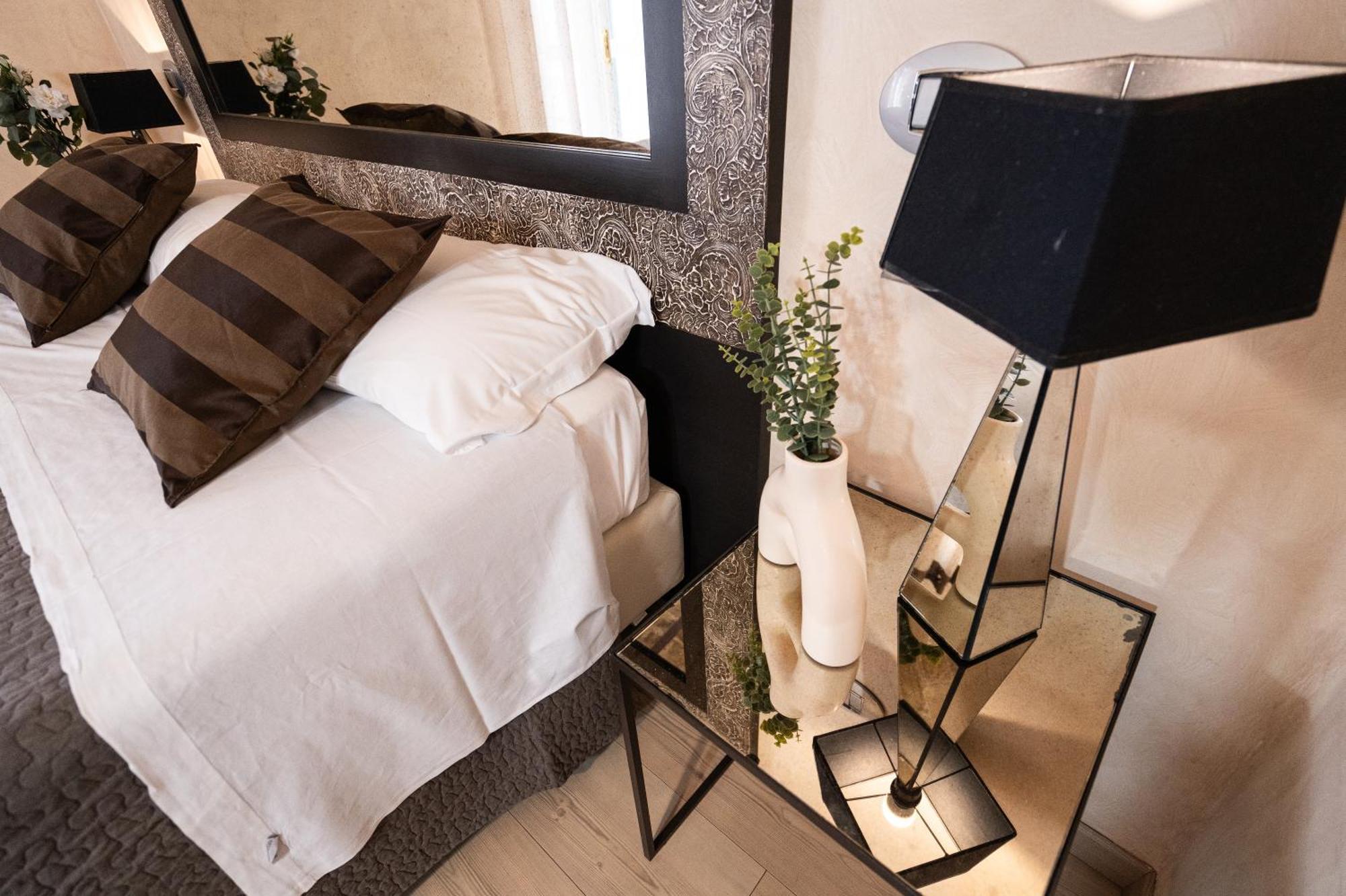 テルモリ La Lisca Bed & Breakfast エクステリア 写真