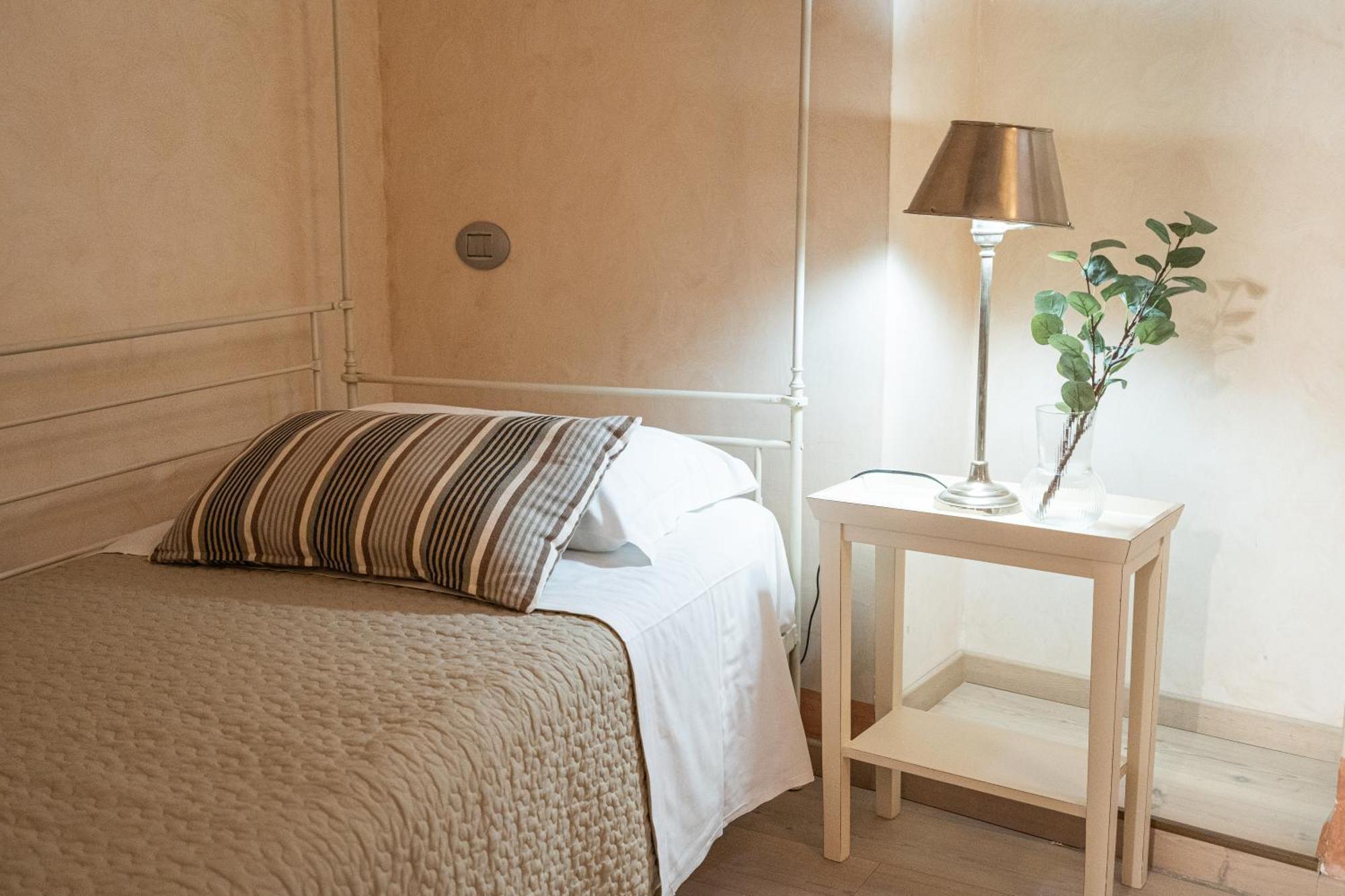 テルモリ La Lisca Bed & Breakfast エクステリア 写真