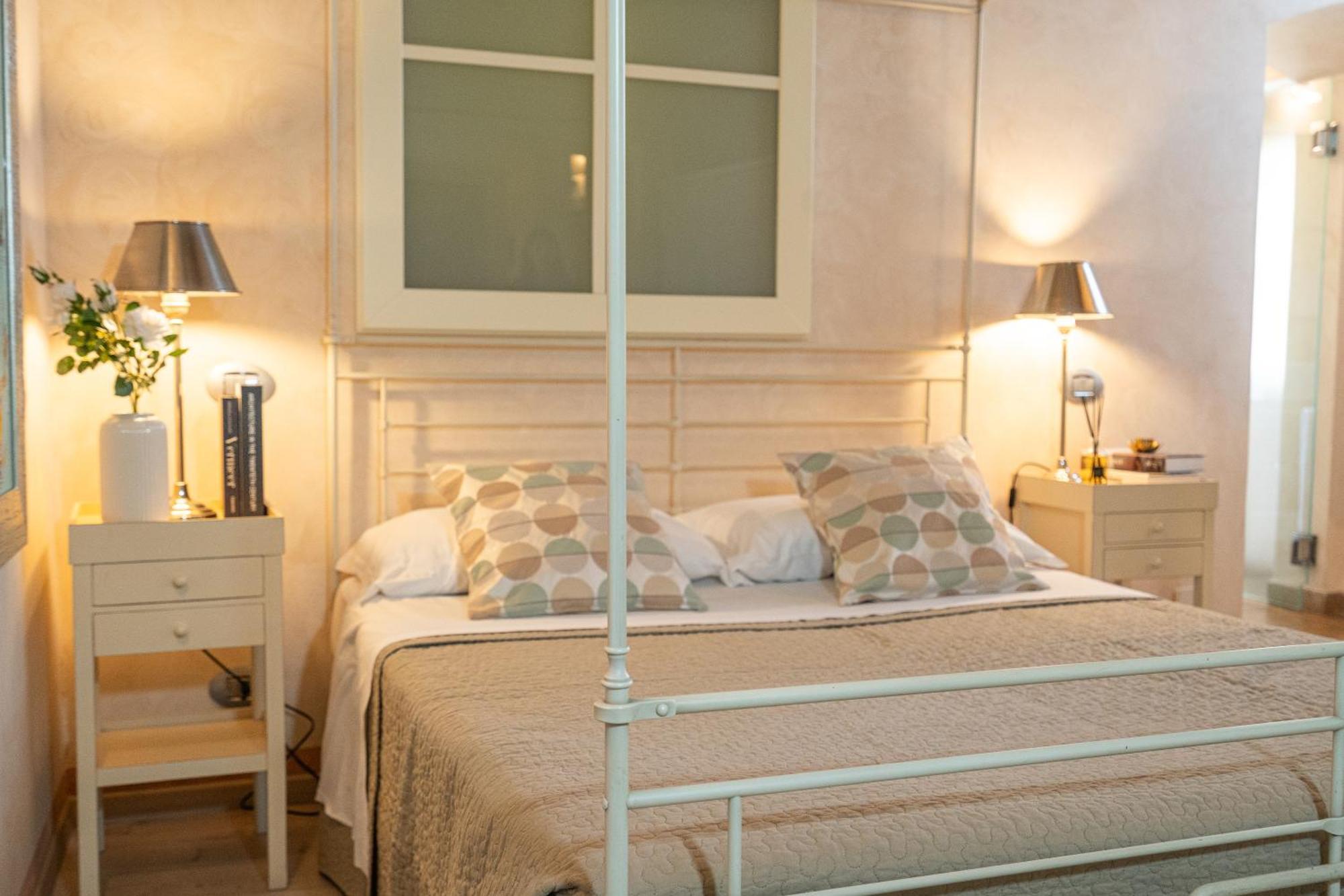 テルモリ La Lisca Bed & Breakfast エクステリア 写真
